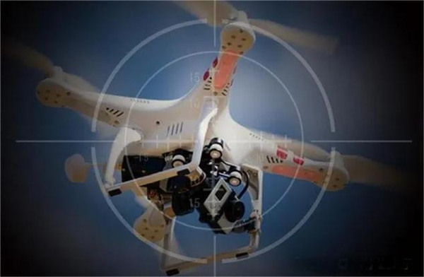 Οι επιπτώσεις των μέτρων Counter Drone για τη Δημόσια Ασφάλεια