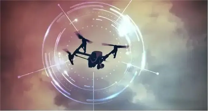 Αντιμετώπιση drones: Μια αξιόπιστη ασπίδα για την προστασία της βιώσιμης οικονομίας χαμηλού υψομέτρου