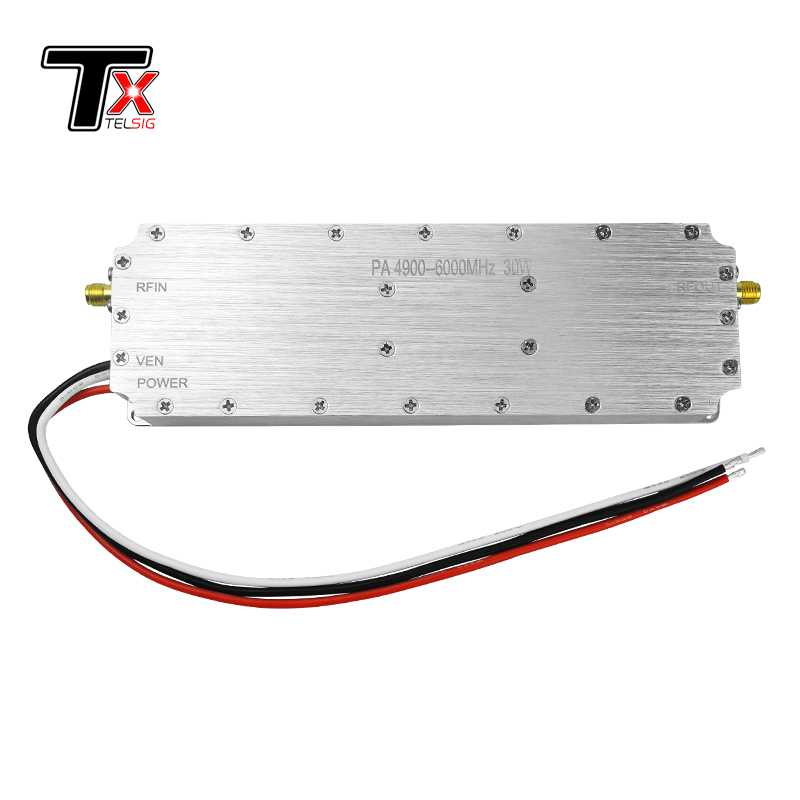 Μονάδα ενισχυτή RF 30W